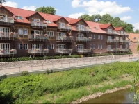 Hotel Hafen Hitzacker - Elbe 