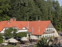 Ferien- und Wellnesshotel Waldfrieden 