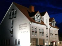 Hotel Landgasthof Kranz 
