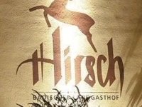 Badischer Landgasthof Hirsch 