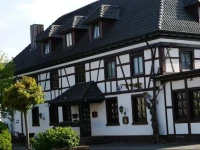 Hotel zum Schwan 