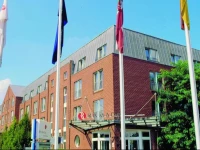 Ramada Hotel HГјrth-KГ¶ln 
