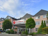 Michel & Friends Hotel LГјneburger Heide 