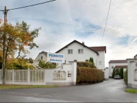 Pension RГ¶hrborn 