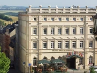 Hotel & Restaurant Drei Schwanen 