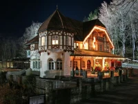 Schlossrestaurant Neuschwanstein 