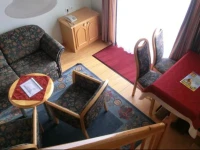 Apartment Gutshof 