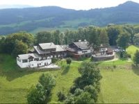 Berghotel Lothar-Mai-Haus 