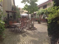 Hotel Restaurant Alter Hof 