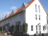 Hotel Gasthof GrГјner Wald 