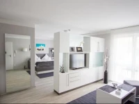 Apartmenthaus Am FlieГџ 