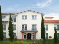 Hotel Zielonka 