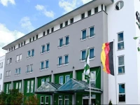 ACHAT Comfort Mannheim/Hockenheim 