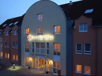Ramada Hotel Hockenheim 