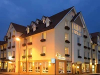 Flair Hotel Stadt HГ¶xter 