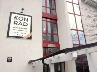 Hotel Konrad 