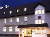Hotel Schweizerstuben 