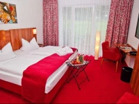 WohlfГјhlhotel Rabenhorst 