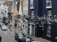 Burgerhaus am Oluf 