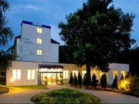 Ringhotel Parkhotel Ambiente 