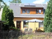 Ferienhaus Krawulski 