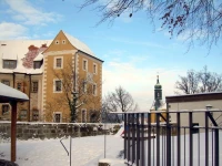 Herberge Burg Hohnstein 