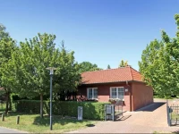 Feriendomizil HГ¶now 