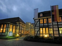 Quality Hotel Vital zum Stern 4*