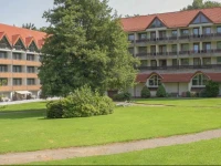 Ringhotel Waldhotel BГ¤renstein 