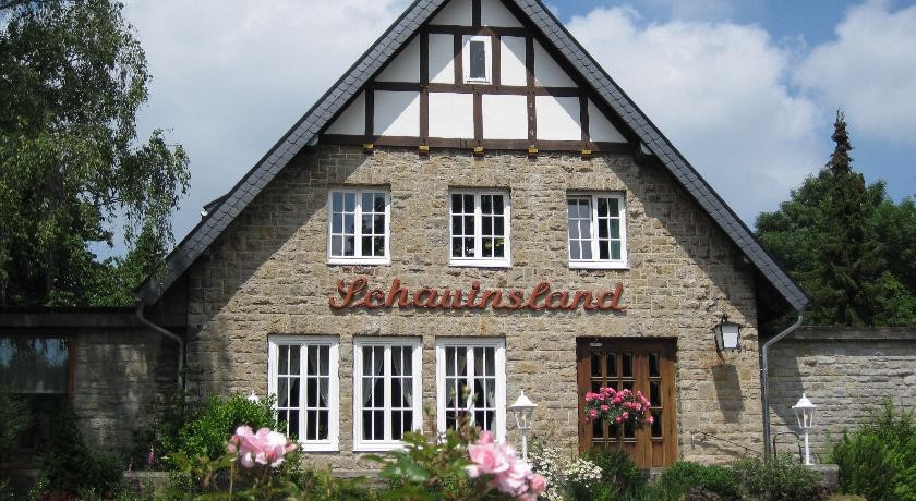 Hotel "Schauinsland" 