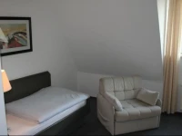 Hotel & Restaurant Dortmunder Eck 