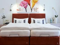 Hotel Stibbe 