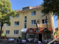 Teutonia Hotel 