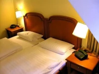 Waldhotel SilbermГјhle 