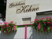 GГ¤stehaus Kehne 