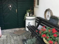 Ferienhaus Hornbach 