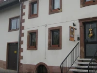 Martinas-GГ¤stehaus 