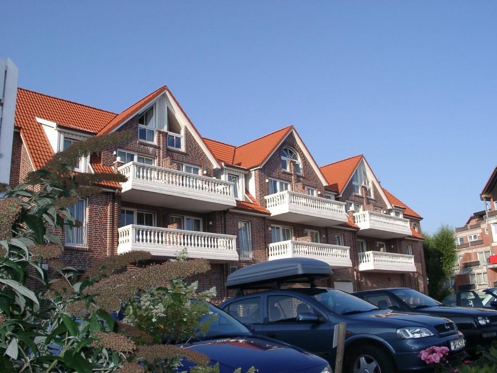 Hotel Leuchtfeuer 