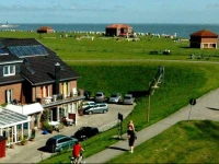 Appartementhotel Arche Noah 