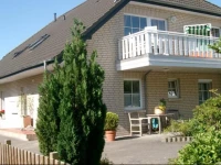 Ferienwohnung SГјdhoff 