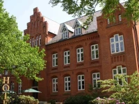 Hotel Altes Gymnasium 