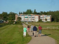 Nordseeblick 