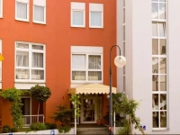 Apart Hotel 