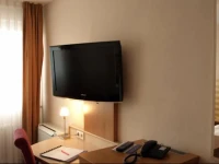 ates Hotel Kehl 