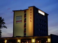 Europa Kehl Hotel 