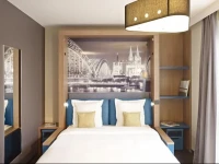 Aparthotel Adagio KГ¶ln City 