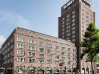 AZIMUT Hotel Cologne City Center 