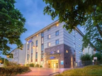 Best Western Hotel KГ¶ln 