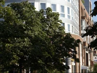 Best Western Premier Hotel Park Consul 