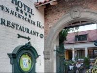 Hotel Brennerscher Hof 